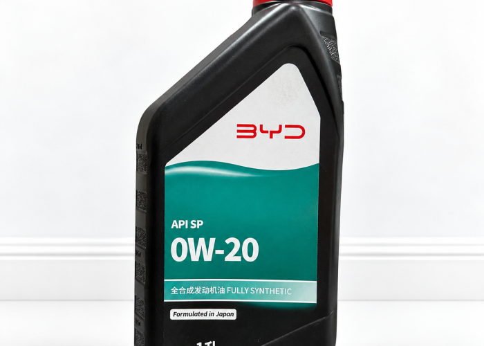 Олива BYD, 1 л