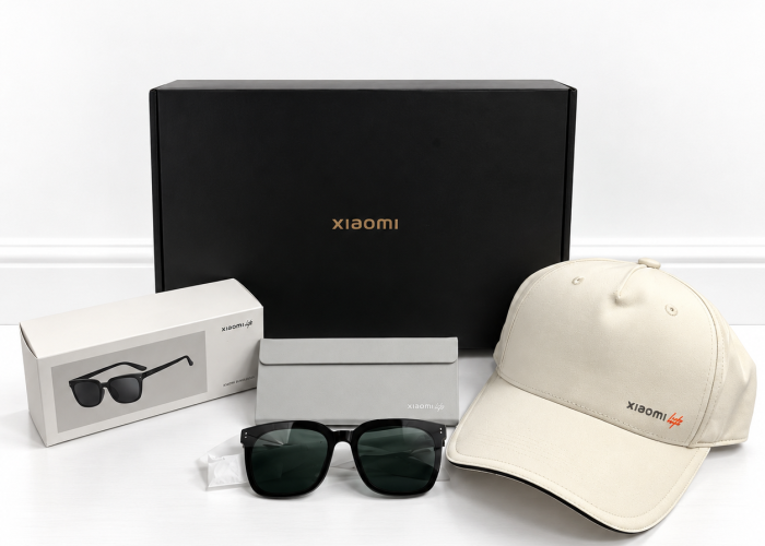 Подарунковий набір Xiaomi