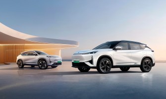 Нові електромобілі DONGFENG в Україні — модель D60EV вже доступна