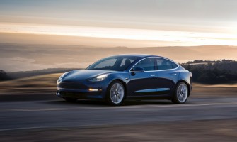 Tesla Model 3 купить Украина – цена, характеристики, где приобрести
