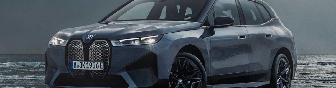 Електромобілі BMW – інноваційний вибір для міста і подорожей Електромобілі BMW – інноваційний вибір для міста і подорожей