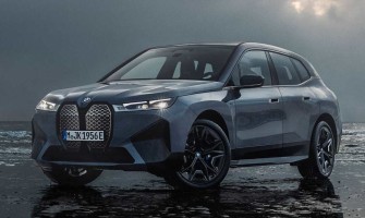 Електромобілі BMW – інноваційний вибір для міста і подорожей