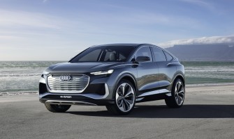 Електромобілі Audi: огляд моделей E-Tron, Q4, Q5