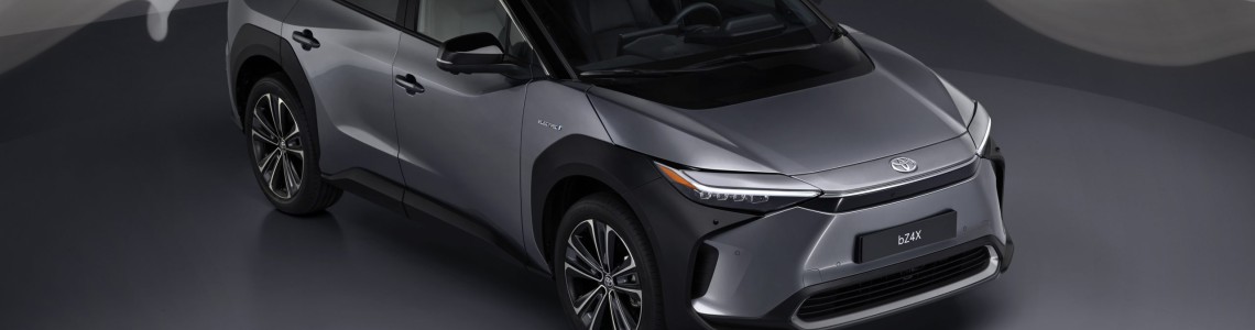 Электромобили Toyota: обзор моделей bZ3, bZ4X, Mirai, C-HR EV Электромобили Toyota: обзор моделей bZ3, bZ4X, Mirai, C-HR EV