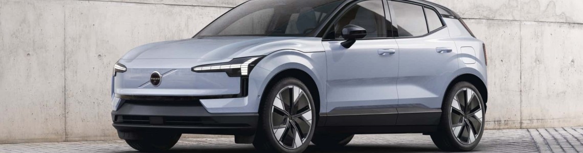 Повний каталог електромобілів 2025 – знайдіть свій EV Повний каталог електромобілів 2025 – знайдіть свій EV