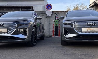 Каталог электромобилей – современный выбор для Украины
