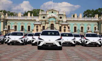 Електромобілі купити Київ | Cyber-Motors Одеса – каталог і ціни 2025