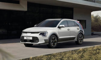 Электромобили KIA – купить электрокар KIA в Украине