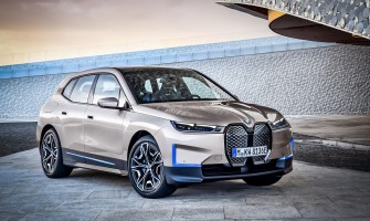 Электромобили BMW — инновации, комфорт и стиль