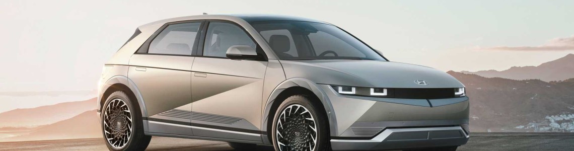 ТОП электрокаров 2025 года: Zeekr, Huawei, BYD и другие новинки