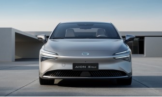 Електромобілі AION — інноваційний вибір для майбутнього