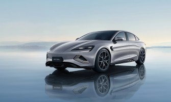 Чому BYD залишається лідером ринку EV у 2026