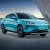 Denza N7 Pro 2WD 2024 — сучасний преміальний електрокросовер
