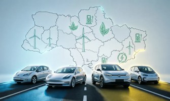 Електромобіль: як вибрати сучасний електрокар в Україні у 2026 році