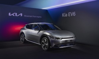 Електромобілі KIA — EV5 та Niro EV для сучасного водія
