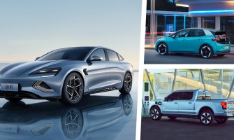 Китайські електромобілі vs європейські — порівняння та вибір