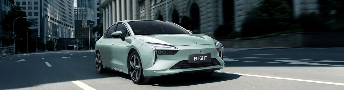 Найкращі електромобілі з Китаю 2025 — ціни, характеристики, обслуговування