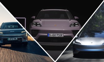 Який електромобіль обрати як перший — поради для новачків