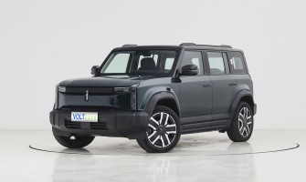 Модели электромобилей ICAR – One, 03, X, GT в 2025