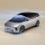 Li Auto i8 — новый электрический SUV от Li Auto