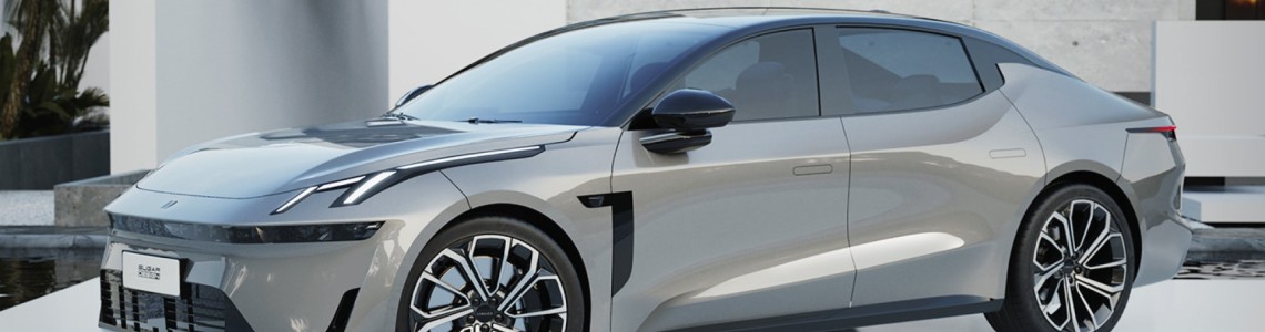 Lotus vs Lynk & Co — що обрати