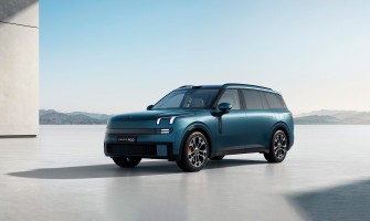 Огляд Lynk & Co: зв’язок із Geely та Zeekr