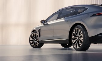 NIO 2026: огляд моделей, нові електромобілі та характеристики