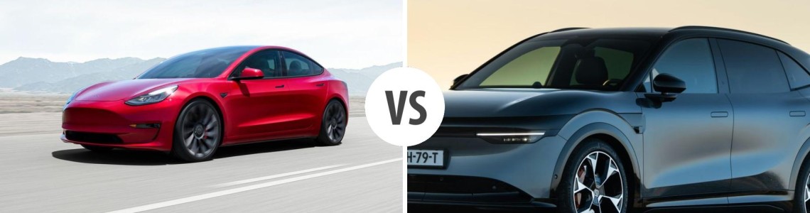 Чому китайські електромобілі дешевші за Tesla — головні причини