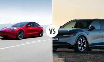 Чому китайські електромобілі дешевші за Tesla — головні причини