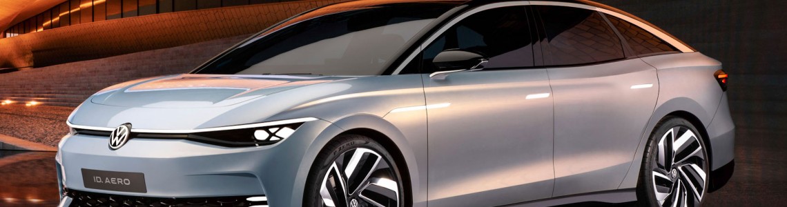 Volkswagen — обзор моделей и характеристик в 2025 году