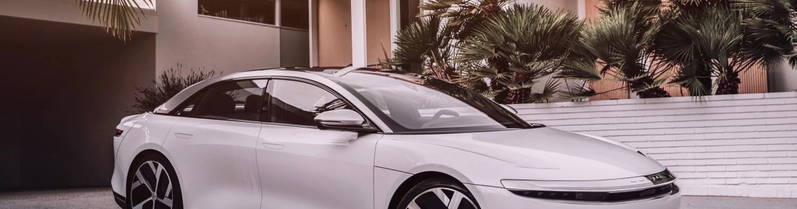 Що перевіряти при покупці електромобіля з пробігом