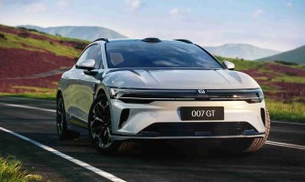 ZEEKR 007 GT 4WD 100kWh 2025 — огляд електроседана