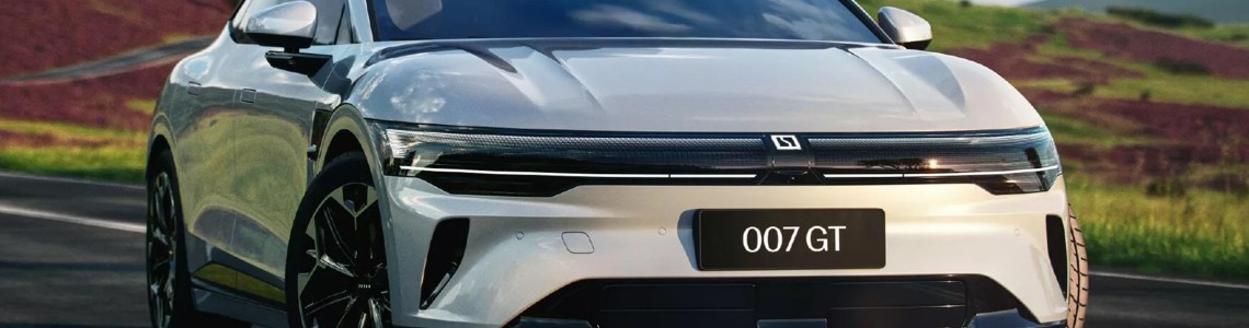 BYD vs Zeekr — сравнение электромобилей в Украине 2025