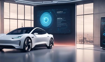 AI в електромобілях: що вміють сучасні китайські автомобілі