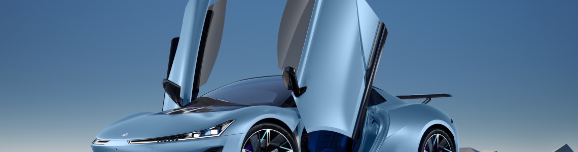 AION 2025: огляд моделей, порівняння та ціни для України