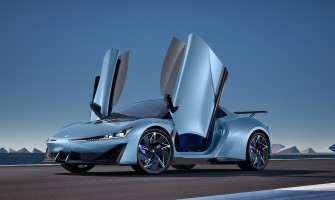 AION 2025: огляд моделей, порівняння та ціни для України