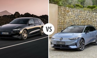 Audi, Volkswagen — обзор и сравнения электромобилей
