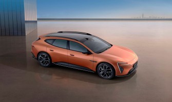 Avatr 06T PHEV — гібридний універсал: комплектація та замовлення