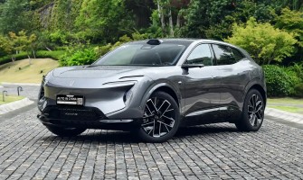 Електромобілі Avatr новинки 2026 — нові моделі та технології