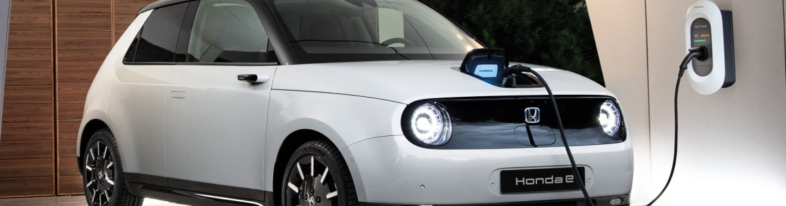 Найкращі електромобілі за ціною до $30 000