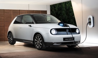 Найкращі електромобілі за ціною до $30 000