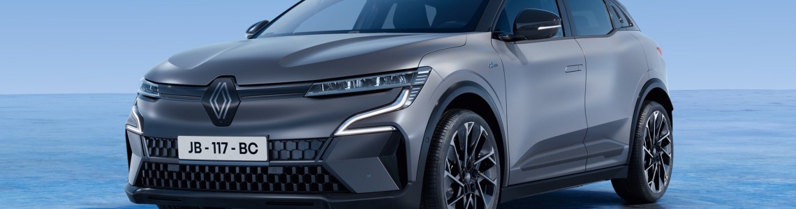 Лучшие электромобили до $40 000 — рейтинг 2026