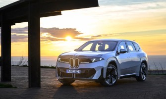 Найкращі електрокросовери 2026 року — огляд популярних моделей