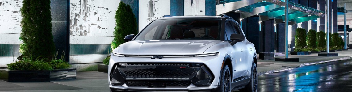 Електромобіль для міста: найкращі моделі в Україні