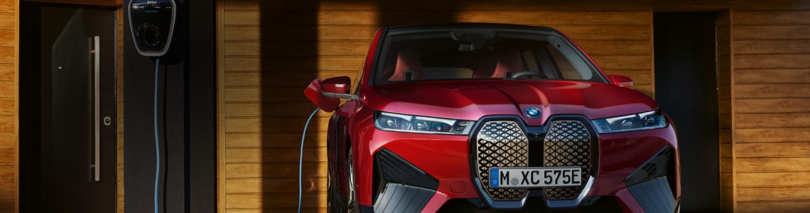 BMW — история, технологии и будущее легендарного бренда