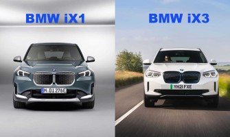 BMW iX1, iX3, i3 — що обрати у 2025 році? Повне порівняння моделей