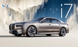 Електрокари BMW — інновації, комфорт та німецька якість
