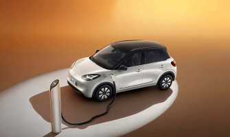 Бюджетний електромобіль 2025 — доступний вибір