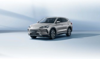 BYD Sea Lion 06 — купить в Украине, цена, характеристики и комплектации