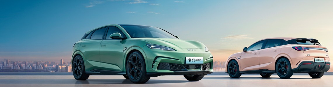 BYD Seal AWD vs RWD — різниця версій, характеристики та що обрати